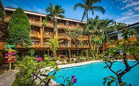Red Coconut Hotel Boracay